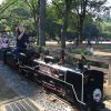 都内近郊で本格的なミニSL・ミニ列車に乗れる公園６か所