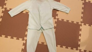2才児の秋冬パジャマ選びが難しい件と着用レビュー
