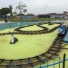 地方発。トーマスのミニ列車に並ばず乗れる遊園地を発見