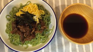 ドハマり中。コープやまぐちの「瓦そば」が美味しすぎる件