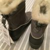 元道民、冬の北海道旅行のための雪靴にソレルを選んだ理由